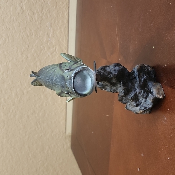 MAMA n BABY LARGE MOUTH SCULPTURES - Picture 15 of 15